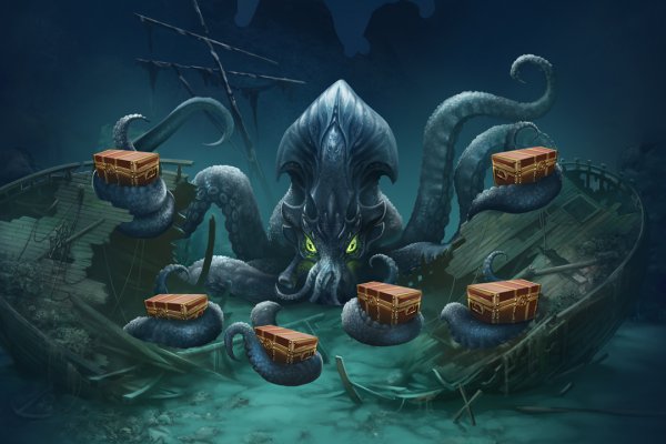 Kraken org